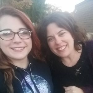 Meet your Posher, Sue